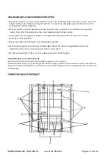 Предварительный просмотр 19 страницы Frilec BONNSBS646-4A++DARKINOX User Instruction