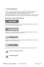 Preview for 35 page of Frilec BONSSBS442-4NFA+DARKINOX User Instruction