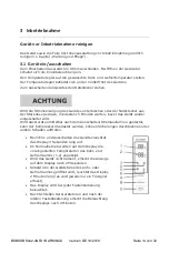 Preview for 43 page of Frilec BONSSBS442-4NFA+DARKINOX User Instruction