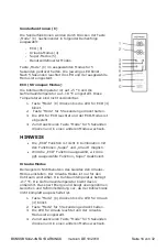 Preview for 45 page of Frilec BONSSBS442-4NFA+DARKINOX User Instruction