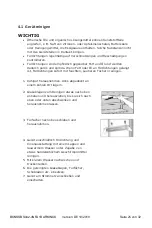 Preview for 54 page of Frilec BONSSBS442-4NFA+DARKINOX User Instruction