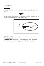 Preview for 70 page of Frilec BONSSBS442-4NFA+DARKINOX User Instruction