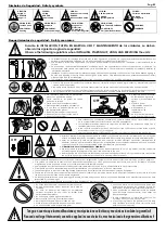 Предварительный просмотр 3 страницы FRIMEC AEROTHERMS Installation Use And Service Manual