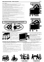 Предварительный просмотр 4 страницы FRIMEC AEROTHERMS Installation Use And Service Manual