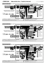 Preview for 18 page of FRIMEC CBE24 Technical Manual