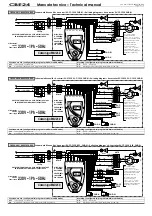 Preview for 19 page of FRIMEC CBE24 Technical Manual