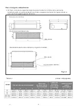 Preview for 9 page of FRIMEC F5CCY100BR Installation Manual