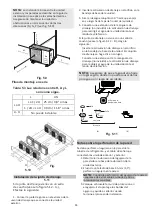 Предварительный просмотр 15 страницы FRIMEC F5CCY100BR Installation Manual