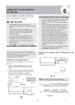 Предварительный просмотр 16 страницы FRIMEC F5CCY100BR Installation Manual