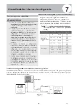 Preview for 18 page of FRIMEC F5CCY100BR Installation Manual