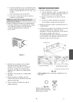 Preview for 22 page of FRIMEC F5CCY100BR Installation Manual