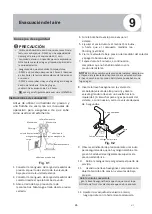 Preview for 26 page of FRIMEC F5CCY100BR Installation Manual