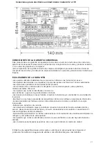 Preview for 36 page of FRIMEC F5CCY100BR Installation Manual