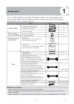 Preview for 39 page of FRIMEC F5CCY100BR Installation Manual