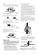 Preview for 45 page of FRIMEC F5CCY100BR Installation Manual