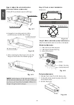 Preview for 47 page of FRIMEC F5CCY100BR Installation Manual