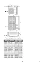 Preview for 49 page of FRIMEC F5CCY100BR Installation Manual