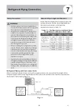 Preview for 53 page of FRIMEC F5CCY100BR Installation Manual