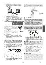 Preview for 55 page of FRIMEC F5CCY100BR Installation Manual