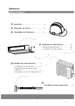 Preview for 72 page of FRIMEC F5CCY100BR Installation Manual