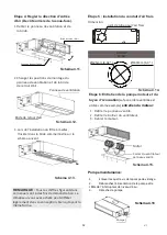 Preview for 82 page of FRIMEC F5CCY100BR Installation Manual