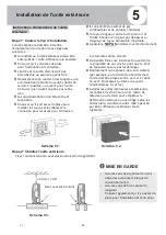 Preview for 83 page of FRIMEC F5CCY100BR Installation Manual