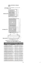 Preview for 84 page of FRIMEC F5CCY100BR Installation Manual