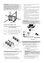 Preview for 85 page of FRIMEC F5CCY100BR Installation Manual