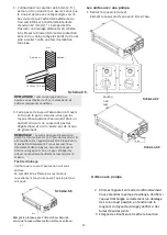 Preview for 87 page of FRIMEC F5CCY100BR Installation Manual