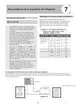 Preview for 88 page of FRIMEC F5CCY100BR Installation Manual