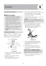 Preview for 96 page of FRIMEC F5CCY100BR Installation Manual