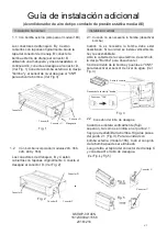 Preview for 108 page of FRIMEC F5CCY100BR Installation Manual