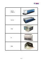 Preview for 8 page of FRIMEC FC550-1500A Manual