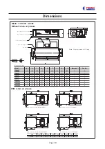 Preview for 19 page of FRIMEC FC550-1500A Manual