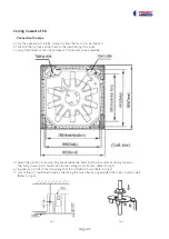 Preview for 31 page of FRIMEC FC550-1500A Manual