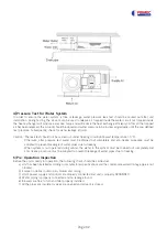 Preview for 34 page of FRIMEC FC550-1500A Manual