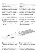 Preview for 2 page of FRIMETAL SN Series Instruction Manual