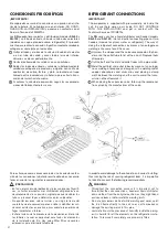 Preview for 4 page of FRIMETAL SN Series Instruction Manual