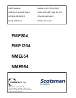Frimont FME1204 User Manual preview