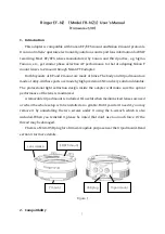 Preview for 1 page of Fringer EF-NZ User Manual