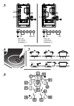 Предварительный просмотр 3 страницы FRIONOR BTQ 631 PAT Use And Installation  Manual