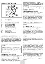 Preview for 7 page of FRIONOR BTQ 631 PAT Use And Installation  Manual