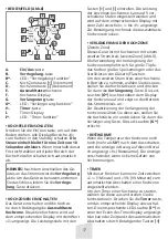 Preview for 17 page of FRIONOR BTQ 631 PAT Use And Installation  Manual