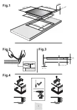 Preview for 2 page of FRIONOR PVS5841 Use And Installation  Manual