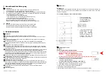 Предварительный просмотр 10 страницы Frisch Labor Systems 306000 Instruction