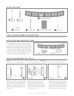 Preview for 2 page of Frisco 252045 Instruction Manual