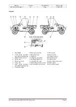 Preview for 4 page of Frisian Motors Leffert FM-50 Owner'S Instruction Manual