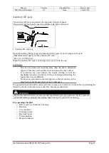 Preview for 12 page of Frisian Motors Leffert FM-50 Owner'S Instruction Manual