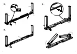 Предварительный просмотр 3 страницы FRISKA Primo Assembly Instructions Manual