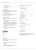 Предварительный просмотр 8 страницы Fristam Pumpen FDS 1 Series Original Operating Manual Assembly Instructions